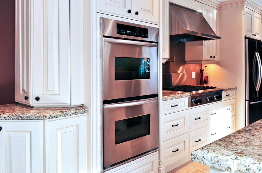 Kitchen Cabinets: Dexter & Ann Arbor, MI | Dexter Cabinet & Countertop - cabinets